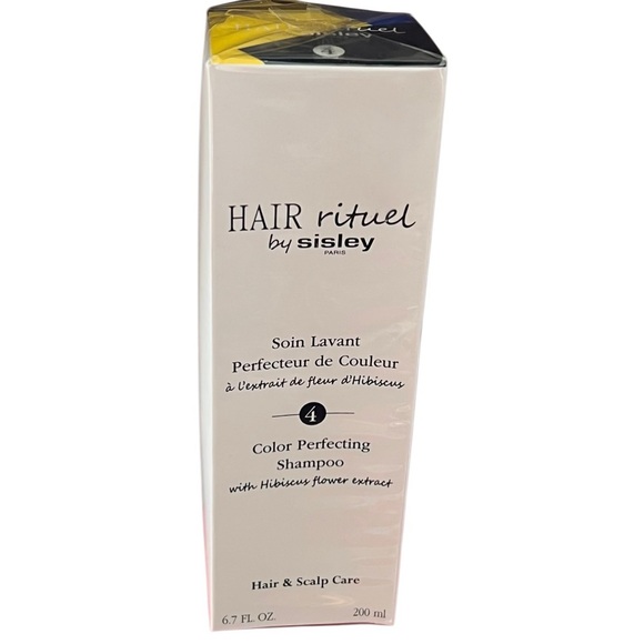 Sisley Paris Hair Rituel shampoo